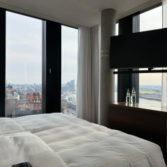 Empire Riverside Hotel - Bild 3