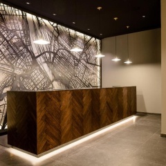 Motel One Mannheim - Bild 2