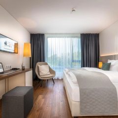 Hotel Melchior Park - Bild 3