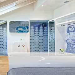 Ausonia Hungaria Hotel - Bild 15