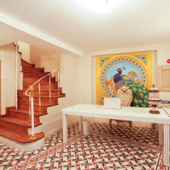 The Loft Istanbul - Bild 14