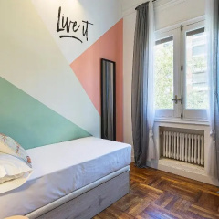Live It Madrid Chamberi - Bild 11
