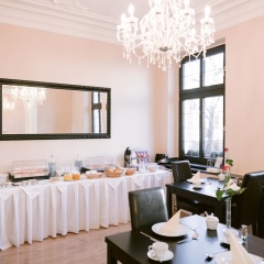 Boutique Hotel Villa Oberkassel - Bild 19