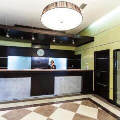 Aparthotel 4 stars Atyrau in Atyrau, Kazakhstan from 100$, photos, reviews - zenhotels.com photo 3