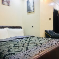 Platinum Inn Gee Hotel Ikoyi in Lagos, Nigeria from 137$, photos, reviews - zenhotels.com photo 5