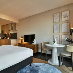 Cityden Stadshart - Bild 4