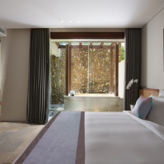 The Tamarind Resort Nusa Lembongan Bali - Bild 5