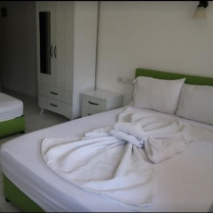 Happy Nur Hotel - Bild 2