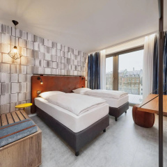 H2 Hotel Mainz - Bild 23