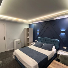 Kavacık Asia Hotel - Bild 6