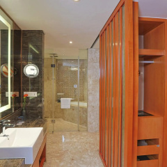 Yiwu ShangCheng Hotel thumbnail 46