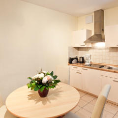 Aparthotel Münzgasse - Bild 16