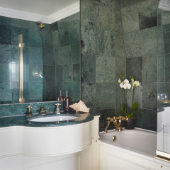 The Egerton House Hotel - Bild 10