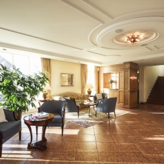 Hotel Prinzregent München - Bild 15