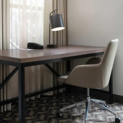 2 Bedrooms Single Apartment