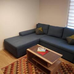 Modern apartment in the city center- BEST LOCATION in Sarajevo, Bosnia and Herzegovina from 103$, photos, reviews - zenhotels.com photo 12