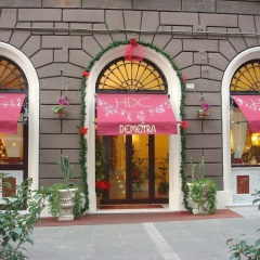 Hotel Demetra Capitolina - Bild 1
