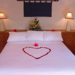 Bali Emerald Villas - Bild 5