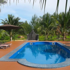 Hongte Khaolak Resort - Bild 14