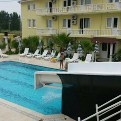 Green Stars Hotel - Bild 6
