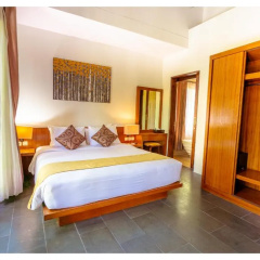 The Canggu Boutique Villas thumbnail 2