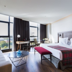 Only YOU Hotel Atocha - Bild 10
