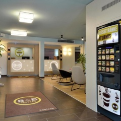 B&B HOTEL Koblenz-City - Bild 14