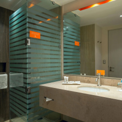 Real Inn Cancún - Bild 10