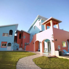 Kenting Wonderful Hotel thumbnail 3