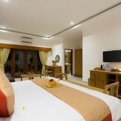 Puri Payogan Villa Ubud - Bild 2
