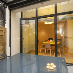 Yuna Blanche - Serviced Apartments - Bild 23