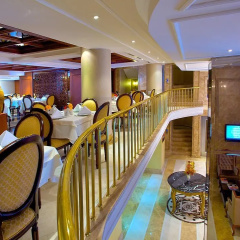 Tilia Hotel - Bild 26