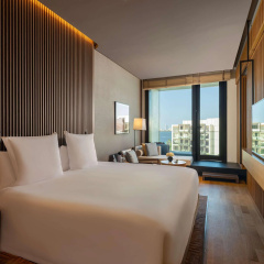 Banyan Tree Dubai - Bild 9