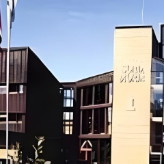 Soria Moria Hotell - Bild 1
