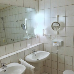 Romantica Hotel Blauer Hecht - Bild 8