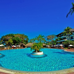 Prama Sanur Beach Bali - Bild 29