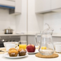 Feelathome San Marcos Apartments - Bild 11