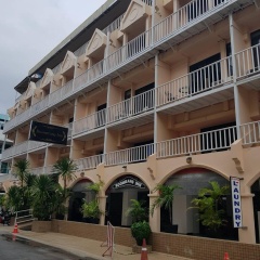 Boomerang Inn - Bild 23
