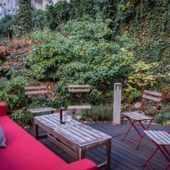 Art Hotel Prague - Bild 11