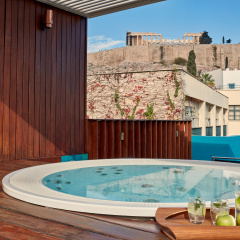 Herodion Athens - Bild 19