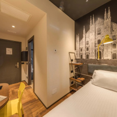 Hotel Roxy - Bild 7