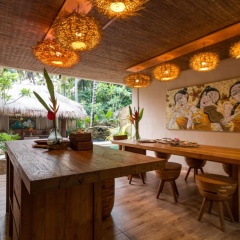 Mas Ubud Villa by Sanga Sanga Hospitality Resort - Bild 6