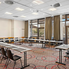 Leonardo Royal Hotel Frankfurt - Bild 20