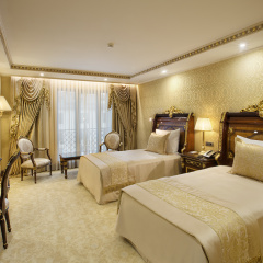 Ottoman's Life Hotel Deluxe - Bild 23