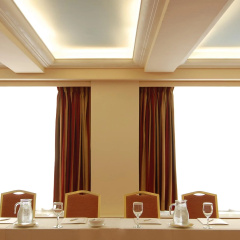 Athens Atrium Hotel and Suites - Bild 10