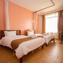 Sunstar Hotel thumbnail 5