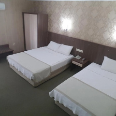 Hosta Otel - Bild 11