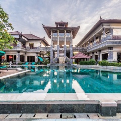 Villa Bali Castle Nusa Dua - Bild 4