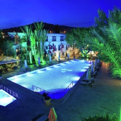 DoubleTree by Hilton Bodrum Marina Vista - Bild 20