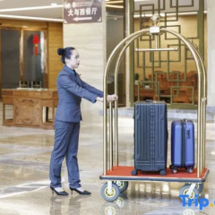 Da Yu Hotel photo 2